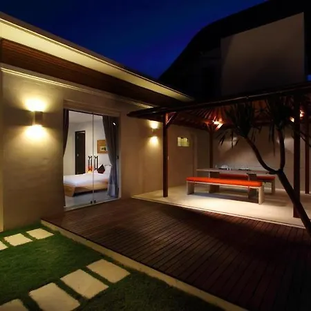 Villa Kirana Seminyak